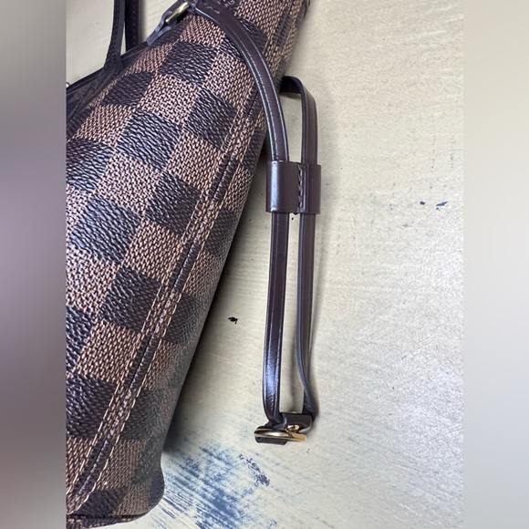 - Louis Vuitton Never-full - Picture 7 of 16